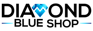 Diamond Blue Shop