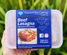 Load image into Gallery viewer, Beef Lasagne

