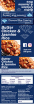Load image into Gallery viewer, Butter Chicken &amp; Jasmine Rice
