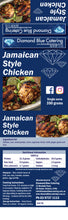 Load image into Gallery viewer, Jamaican Style Chicken
