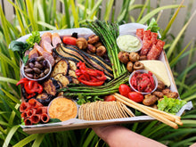 Load image into Gallery viewer, Antipasto Platter
