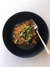 Load image into Gallery viewer, Lentil, Sweet Potato &amp; Chickpea Casserole
